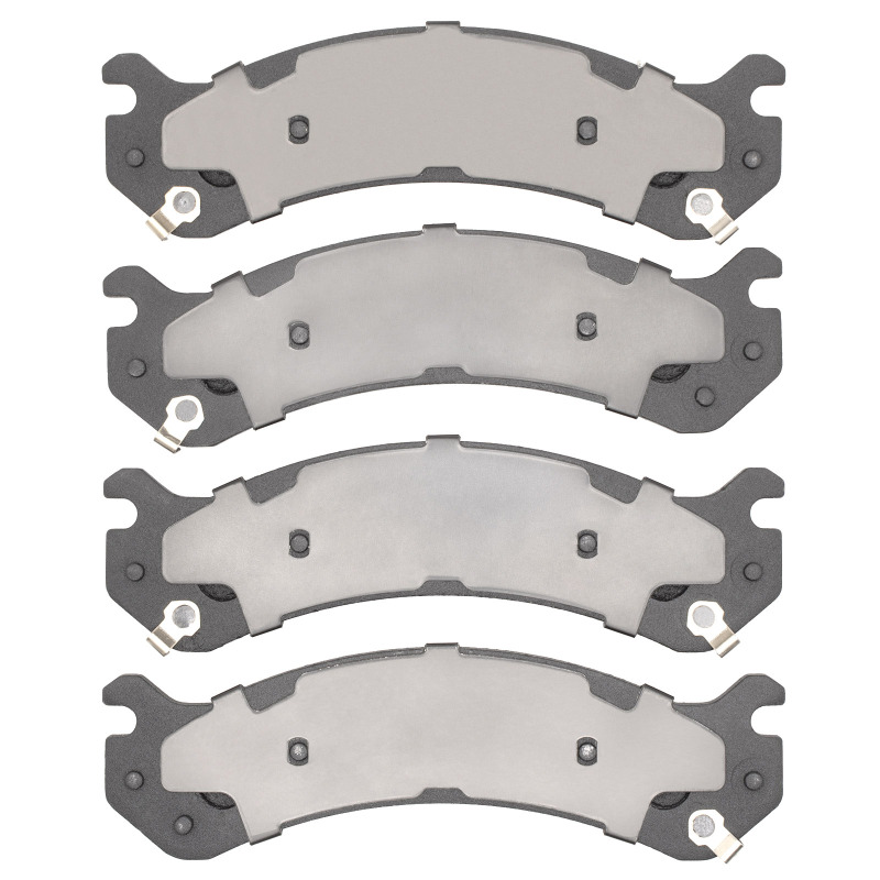 Hummer H2 Brake Pads - Front - R1 Concepts - Off-Road/Tow - `99-`20